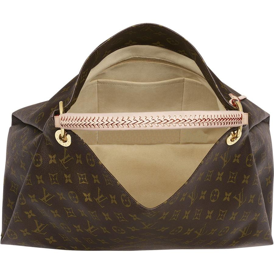 7A Replica Louis Vuitton Artsy GM Monogram Canvas M40259 Handbags Online - Click Image to Close